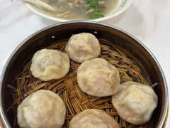 -百年尹氏汤包(湖南路狮子桥店)