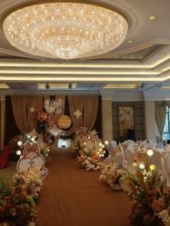 -虹桥迎宾馆·宴会厅