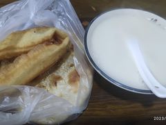 -王氏烧饼无矾油条