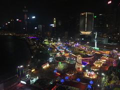 -友邦嘉年华