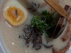 -味千拉面(煌华新纪元购物广场店)
