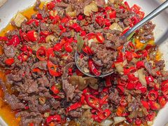 -乡食柴房  湖南乡里菜(龙岗中心城店)