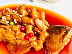 松子黄鱼-翡翠江南(国贸商城店)