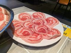 -胡哥烤肥牛(车公庙店)