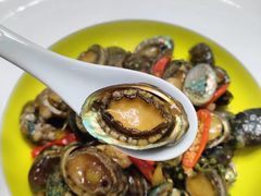-海旺小海鲜大排档(冠亚星城店)