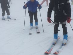 -大别山南武当滑雪场
