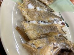 -潮汕美食.厚弥粥(白石洲店)