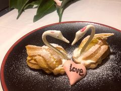 -T館·花园艺术餐厅