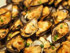 -岷山饭店-芝芝自助餐厅