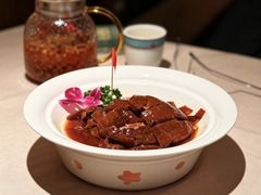 -顺鹅季·非遗烧鹅(六道口店)