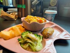 -烤匠麻辣烤鱼(IFS店)
