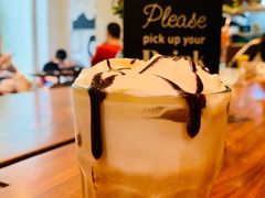 -BAKER&SPICE(安福路店)