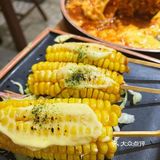 广州首家创意韩料小馆——Memory秣穗食堂