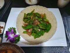 -湘与香缘·湖南菜(王府井北京市百货大楼店)