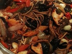 -黄记煌三汁焖锅(崇文门店)