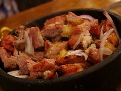 馕坑肉-阿里家·新疆烤肉酒場 by MIG