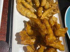 两吃里脊-梅飞酒家(桑园路店)