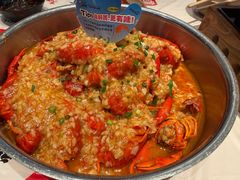 -靓靓蒸虾·头牌蒸虾(沙湖旗舰店)