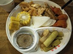 -素清香(解放路店)