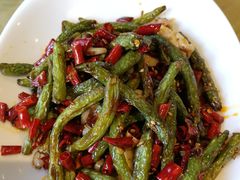 -小锅饭豆腐馆(嘉陵江街店)