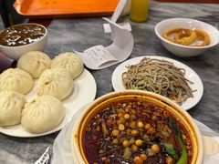 -天兴居(鲜鱼口街店)