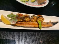 -和一料理(安阳店)