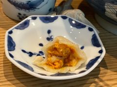 海胆蒸饺-早一美餐厅·EBISU(会展誉景店)
