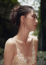 -onlygirl摄影美学馆高端定制(江滩店)