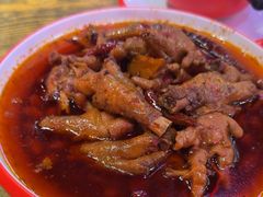 -老闵田螺馆·南昌特色小炒(梦时代店)