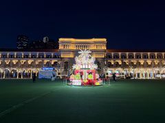 -天津五大道文化旅游区