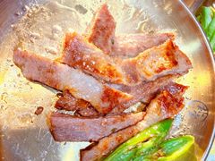 -首尔朴宝·炭火烤肉(五角场店)
