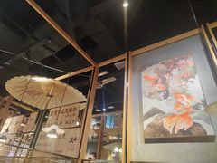 -九锅一堂酸菜鱼(学府凯德店)
