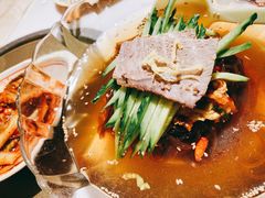 延吉冷面-七八冷面·延边朝鲜族美食(圣熙八号店)