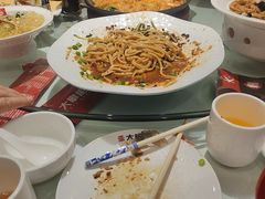 -晋美大掌柜(新建路店)