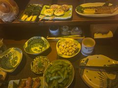 -鸟泉居酒屋·烧鸟·酒馆(百子湾店)
