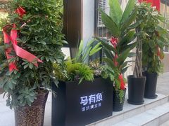 -马有鱼·馕坑烤全鱼(跃进街店)