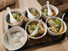 -刀马旦养生中心(时代店)