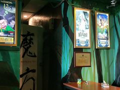 -魔方剧情密室(徐汇店)