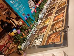 -比尔森韩式烤肉自助(国商店)