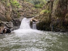 -将军关探险漂流