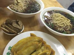 -牛味十足传统美食(凤凰西街店)