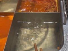 -海底捞火锅(金地广场生日主题店)