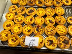 -莉蓮蛋挞(静安寺店)