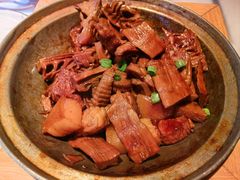 -涌上外婆桥(南塘店)