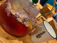 -壹零捌道·北京烤鸭(车公庄店)
