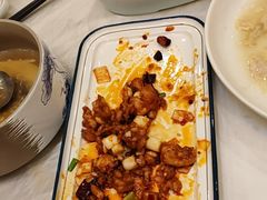 -润泽园饭庄(中山路店)