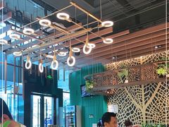 大堂-PHO爺·越南料理(亦庄大族广场店)