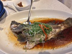 -金鮀岛潮州酒家