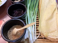 -赵记煎饼卷大葱(东岳店)