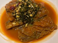 -孙记驴肉山庄(李桥店)